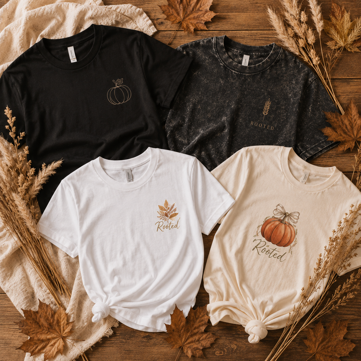 Fall Collection