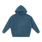 Faith Moves Mountains Men’s Hoodie | Matthew 17:20