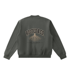 Rooted & Co. Men's Varsity Jacket