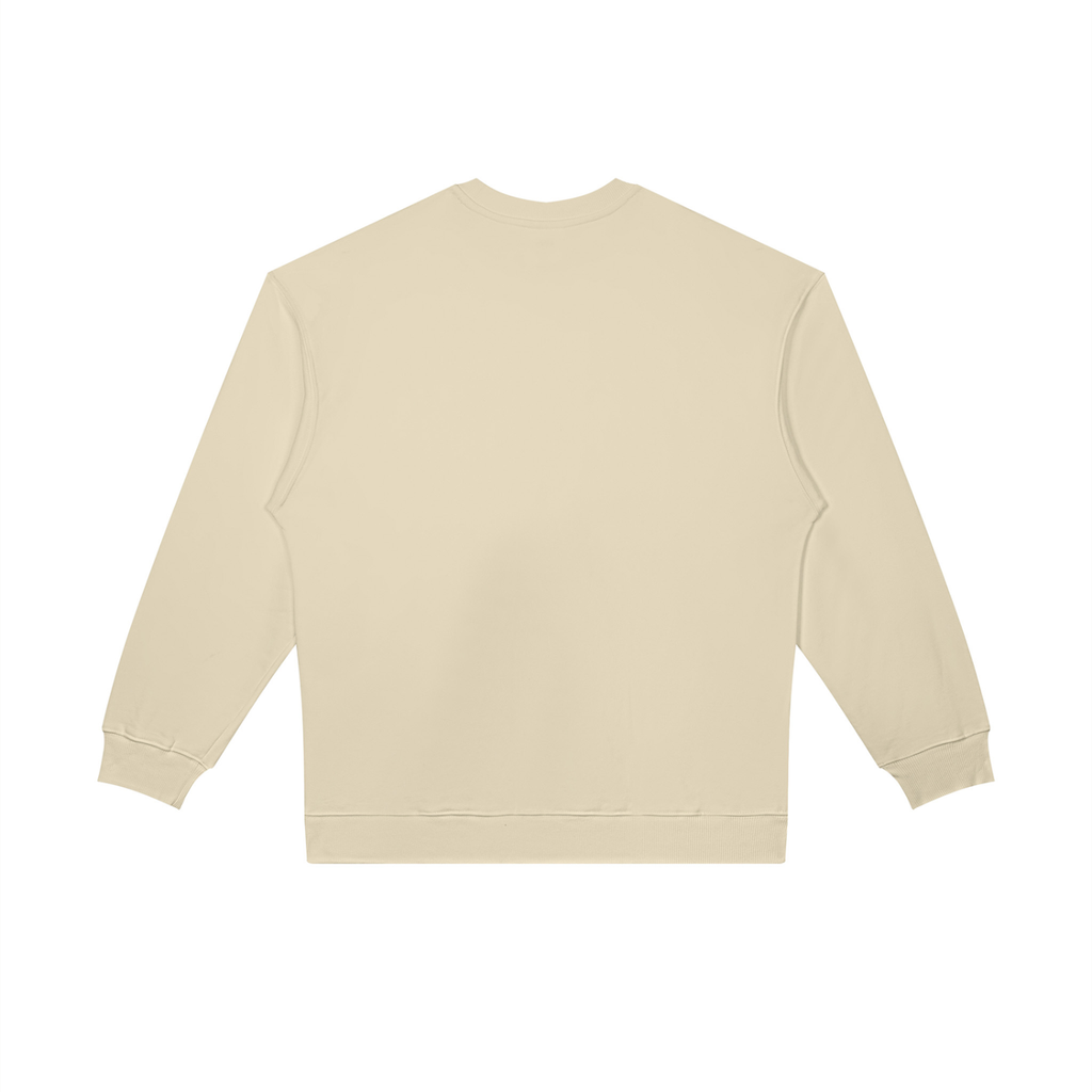 Steadfast Men's Crewneck