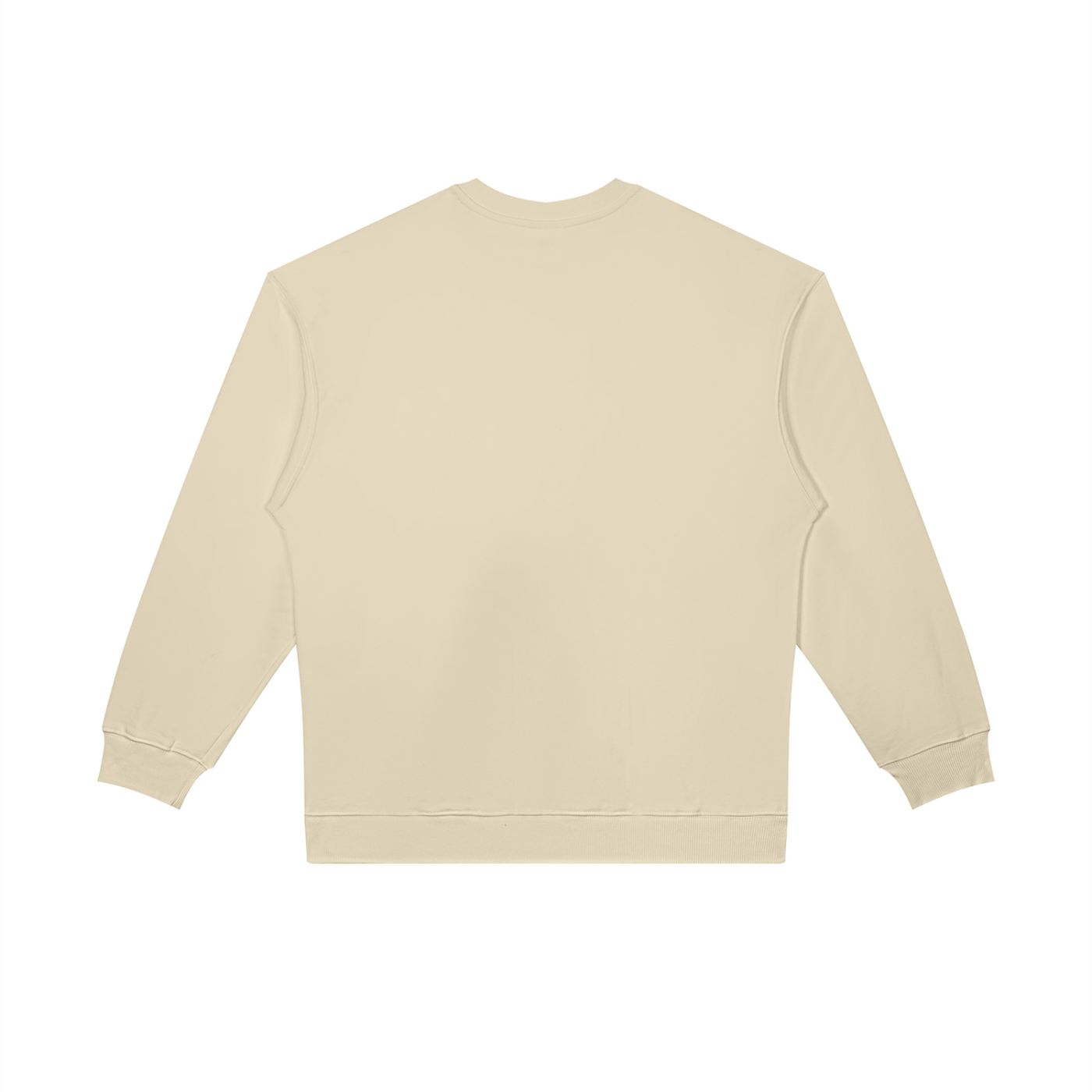 Steadfast Men's Crewneck