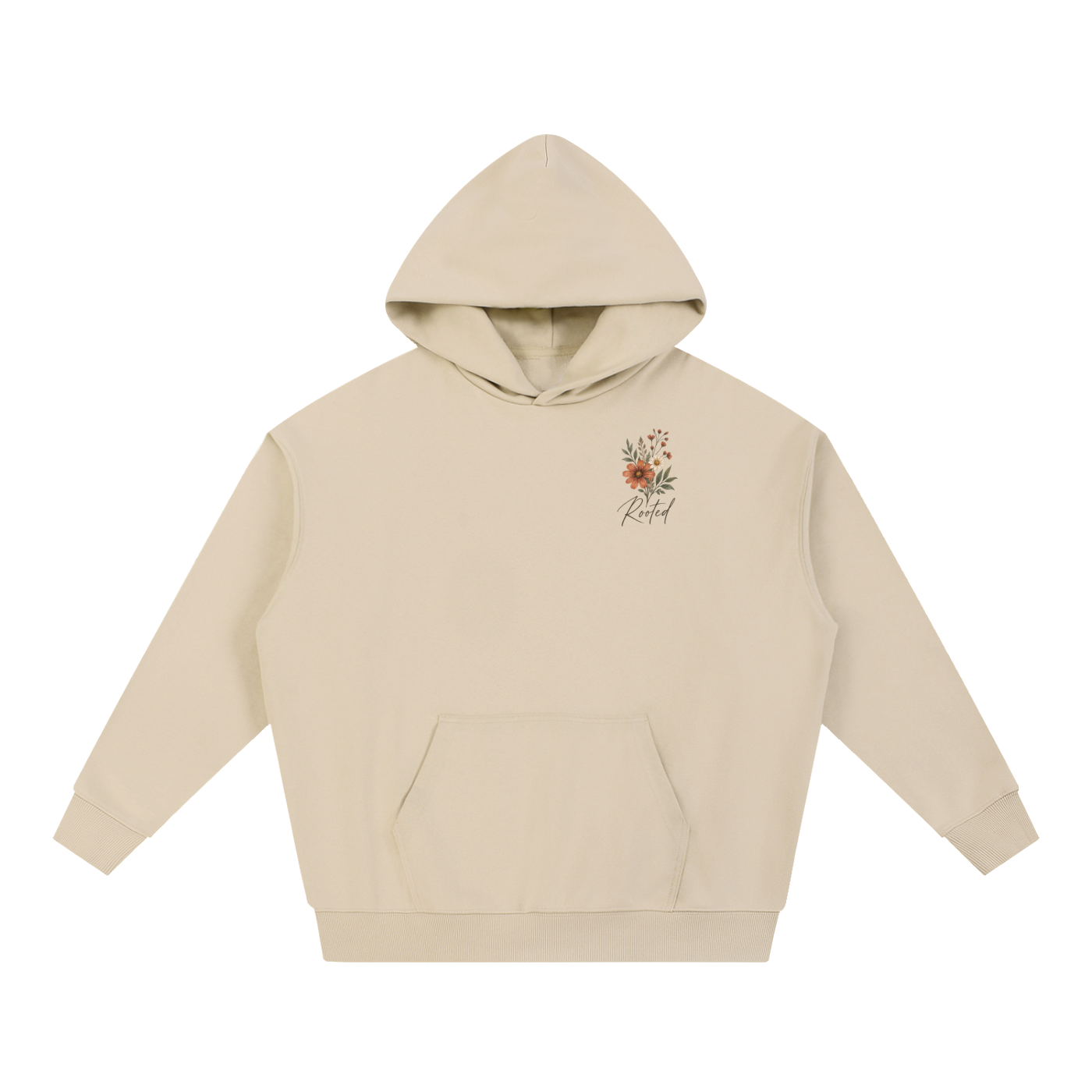 Planted by the Water Women's Hoodie