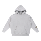 Love Is a Cure | Men's Vintage Christian Hoodie