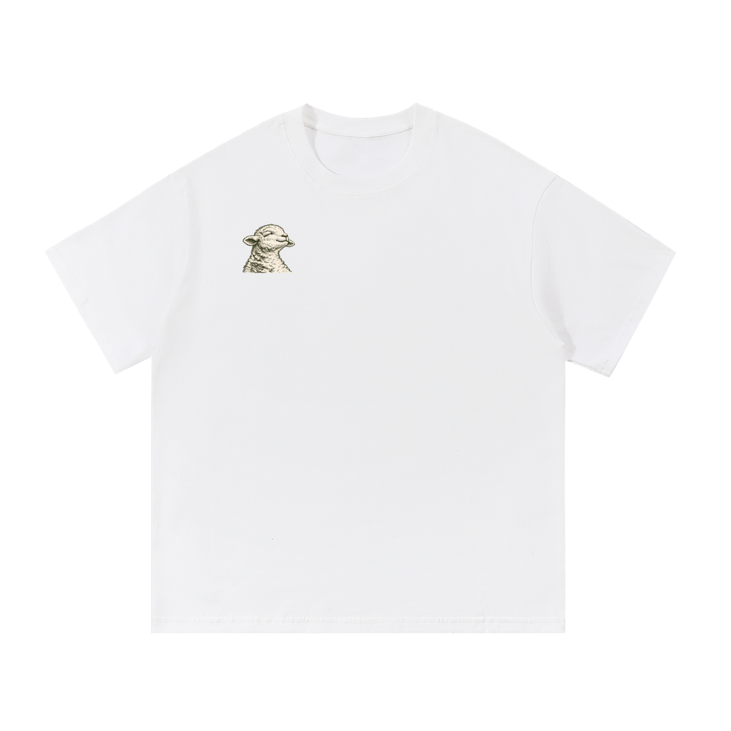 He Left the 99 | Unisex Christian Graphic Tee
