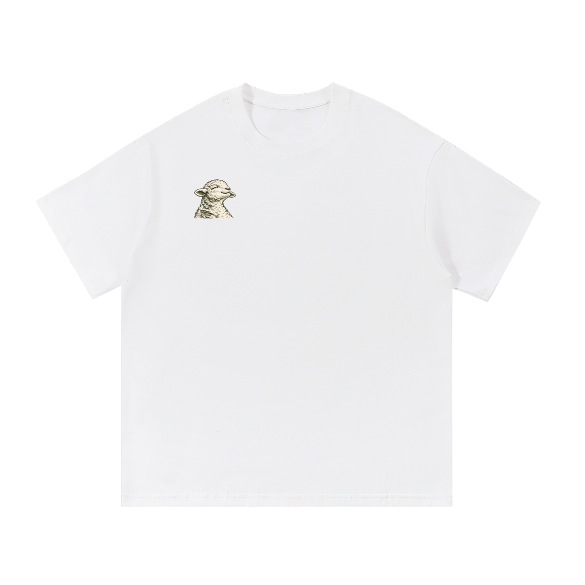 He Left the 99 | Unisex Christian Graphic Tee