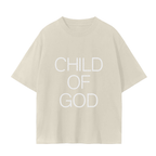 Child of God Embroidered Tee | Rooted & Co. Apparel