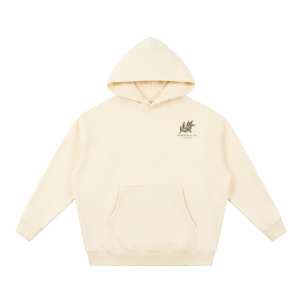 Planted With Purpose Hoodie | Jeremiah 17:8