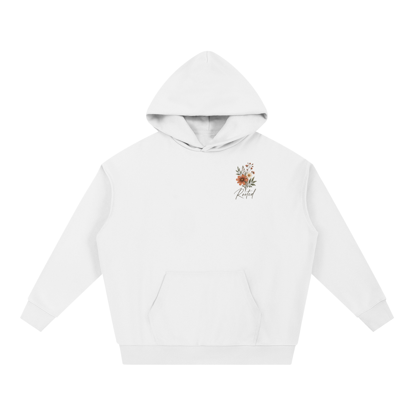 Planted by the Water Women's Hoodie