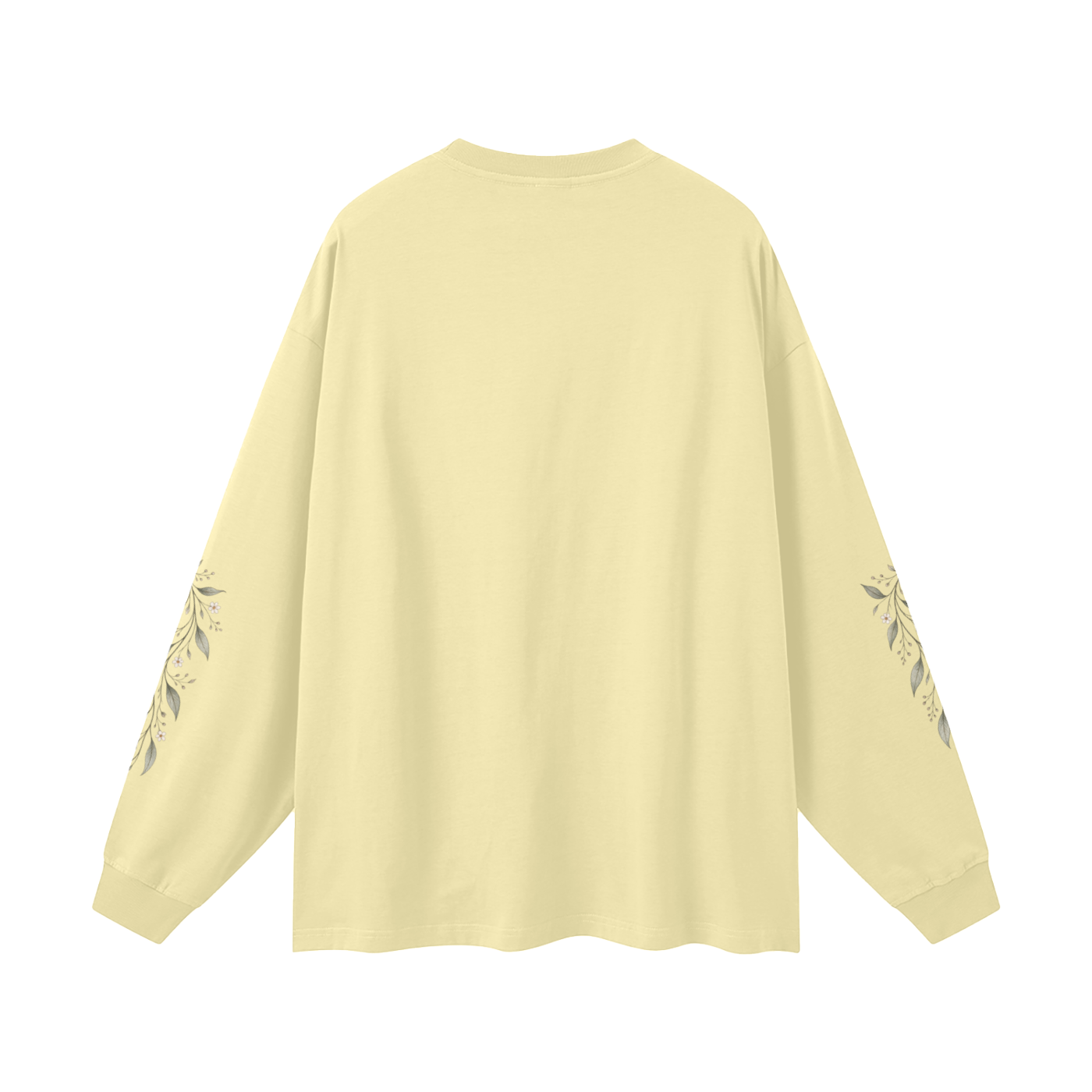 Rooted in Grace Women's Long Sleeve Tee