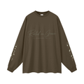 Rooted in Grace Women's Long Sleeve Tee