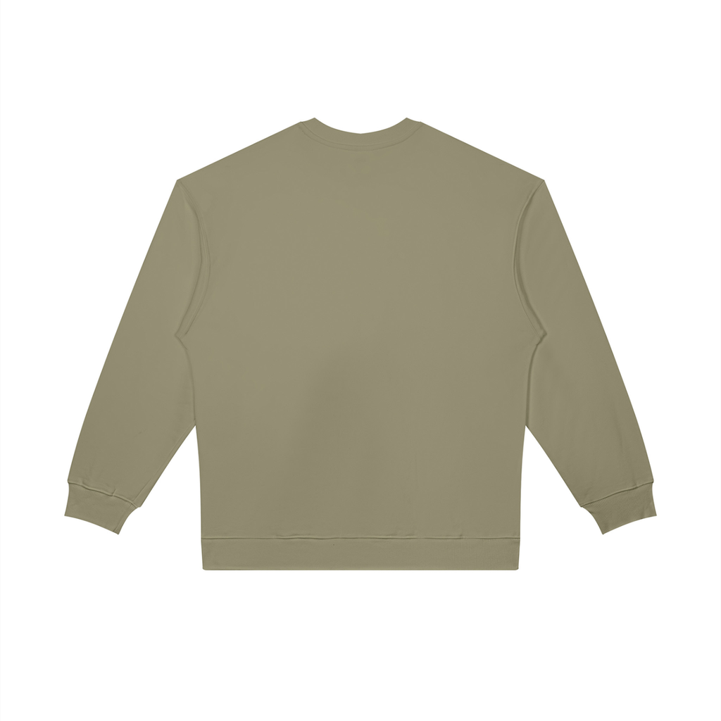 Steadfast Men's Crewneck