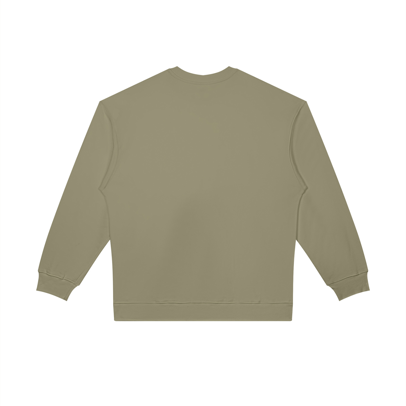 Steadfast Men's Crewneck