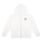 Rooted in Him Women's Floral Jacket