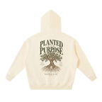 Planted With Purpose Hoodie | Jeremiah 17:8