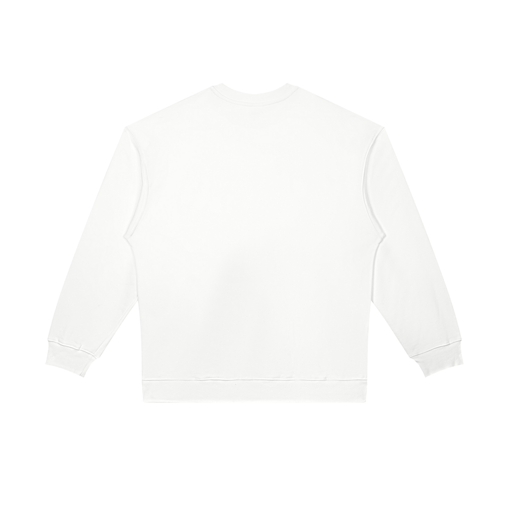 Steadfast Men's Crewneck