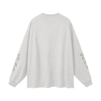 Rooted in Grace Women's Long Sleeve Tee