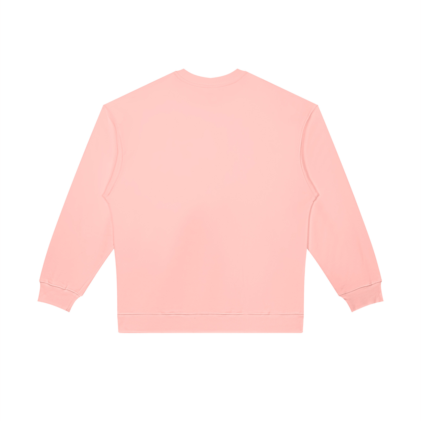 Rooted in Joy Women's Oversized Crewneck