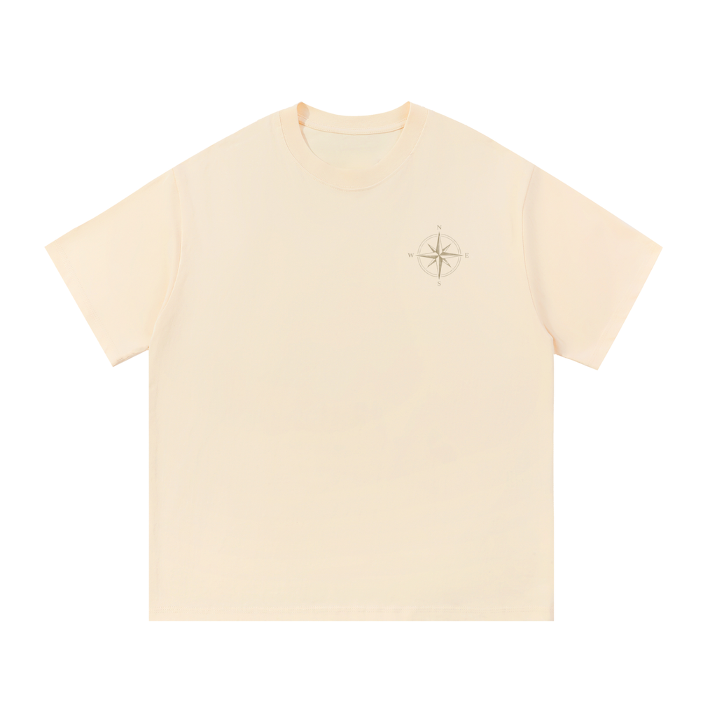 Men’s Rooted in Truth Tee – John 8:32