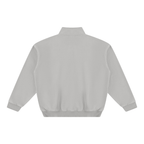 Rooted Men's Quarter-Zip Pullover