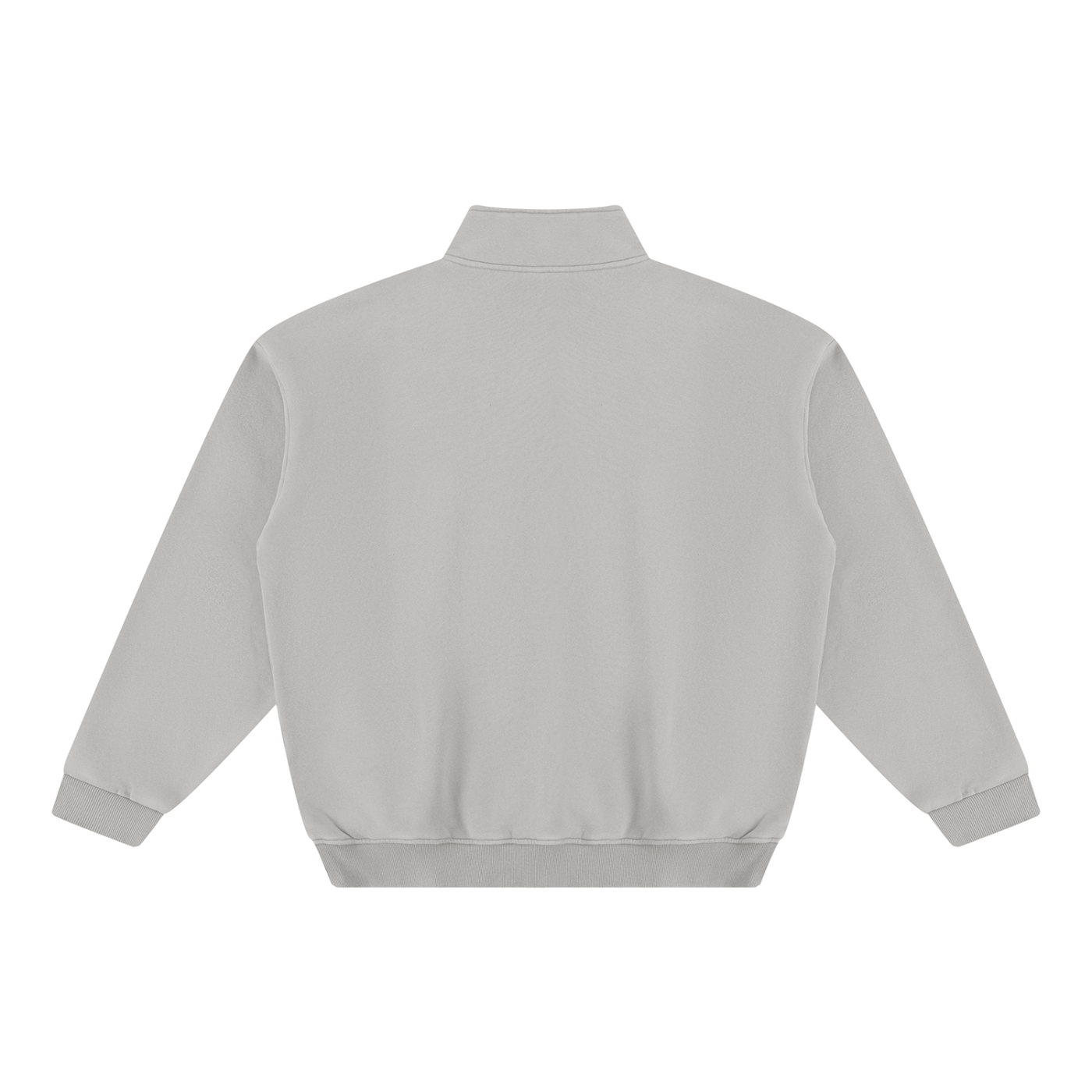 Rooted Men's Quarter-Zip Pullover