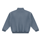 Rooted Men's Quarter-Zip Pullover