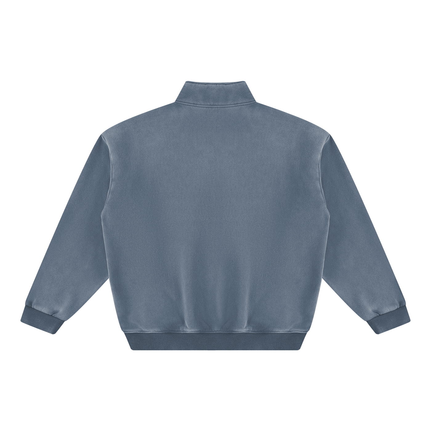 Rooted Men's Quarter-Zip Pullover