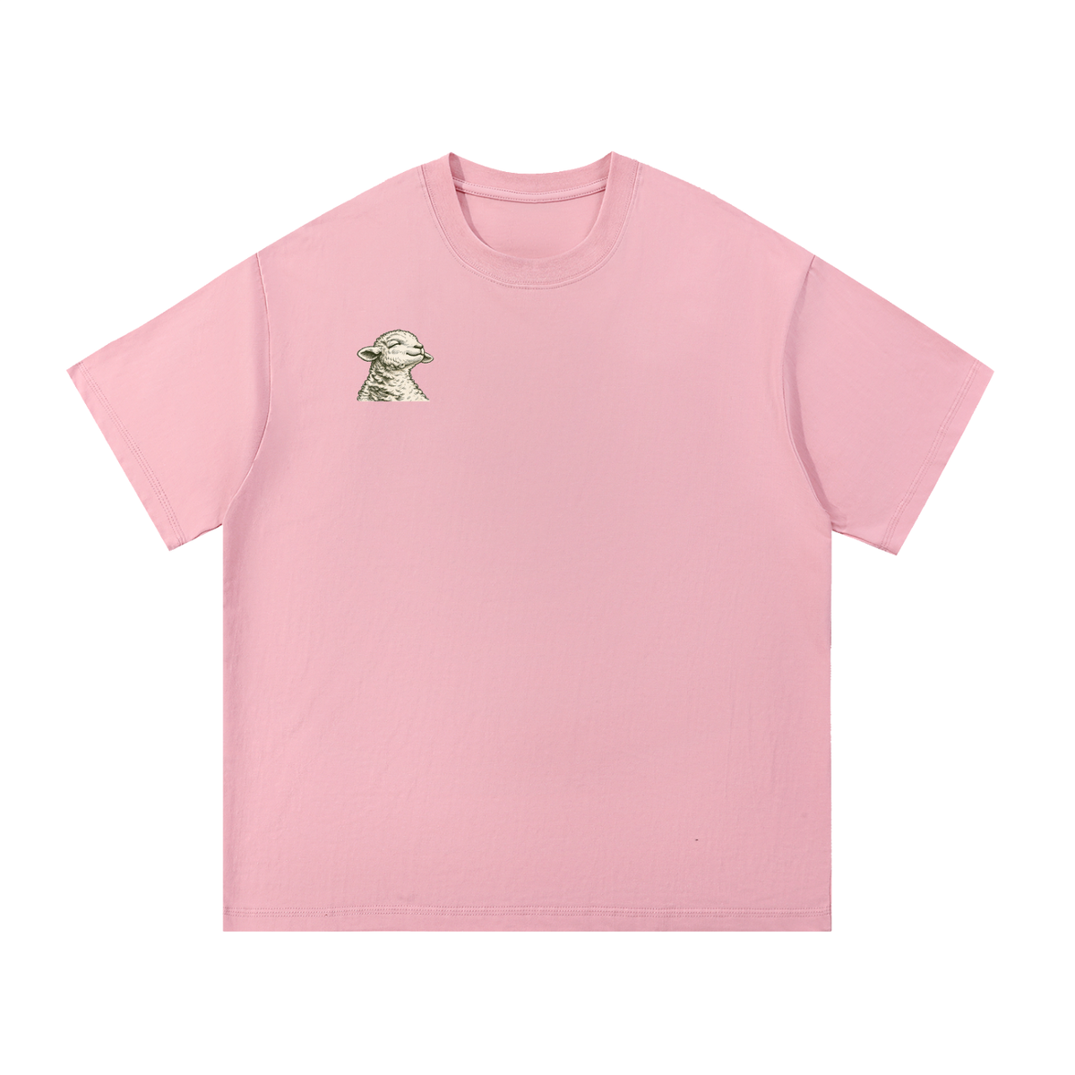 He Left the 99 | Unisex Christian Graphic Tee