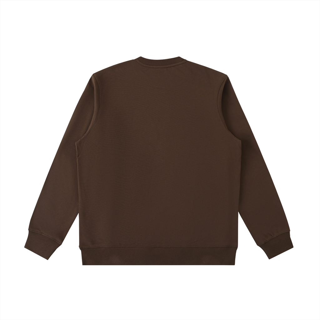Even If | Women's Christian Sweatshirt
