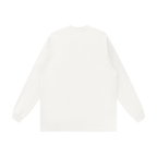Jesus Leopard Bow Women’s Long Sleeve | Rooted & Co.