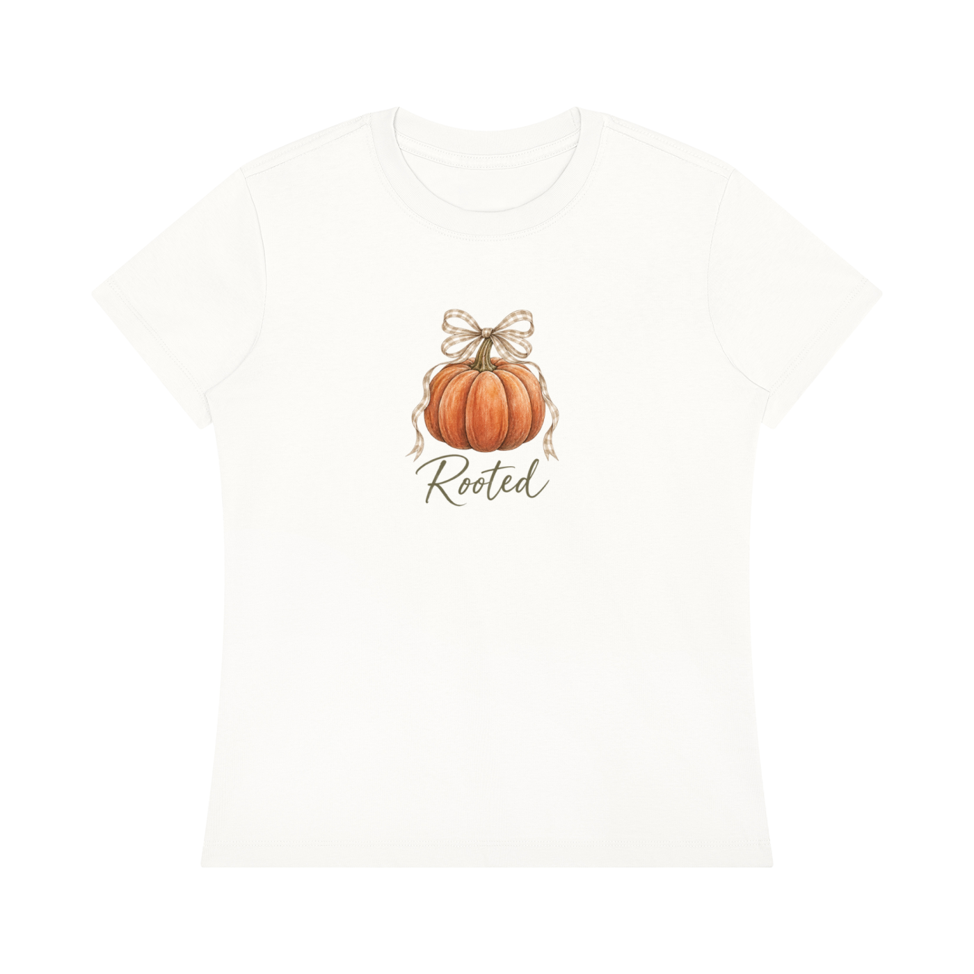 Grateful & Rooted Tee | Jeremiah 17:8