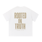 Men’s Rooted in Truth Tee – John 8:32