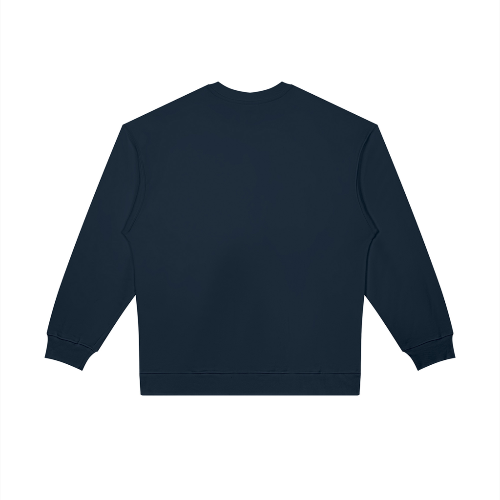 Rooted in Joy Women's Oversized Crewneck