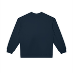 Rooted in Joy Women's Oversized Crewneck