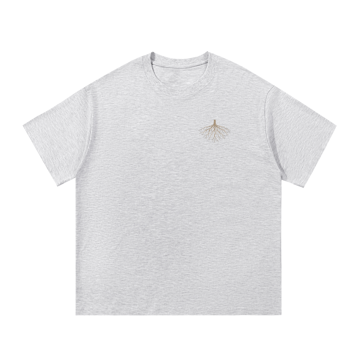 Rooted in Faith, Built to Last Men's Tee