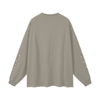 Rooted in Grace Women's Long Sleeve Tee