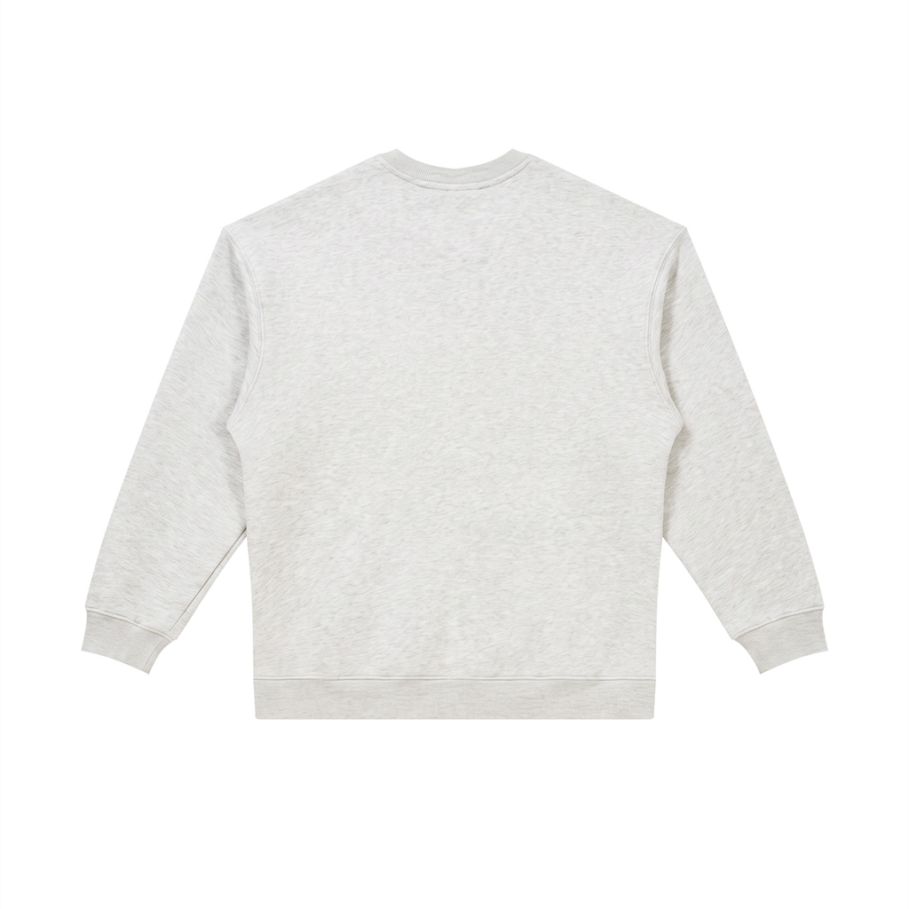 Steadfast Men's Crewneck