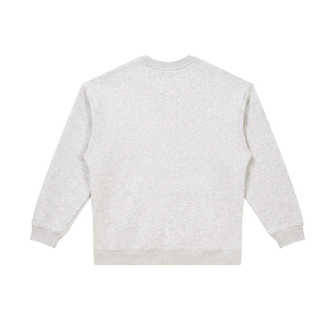 Steadfast Men's Crewneck