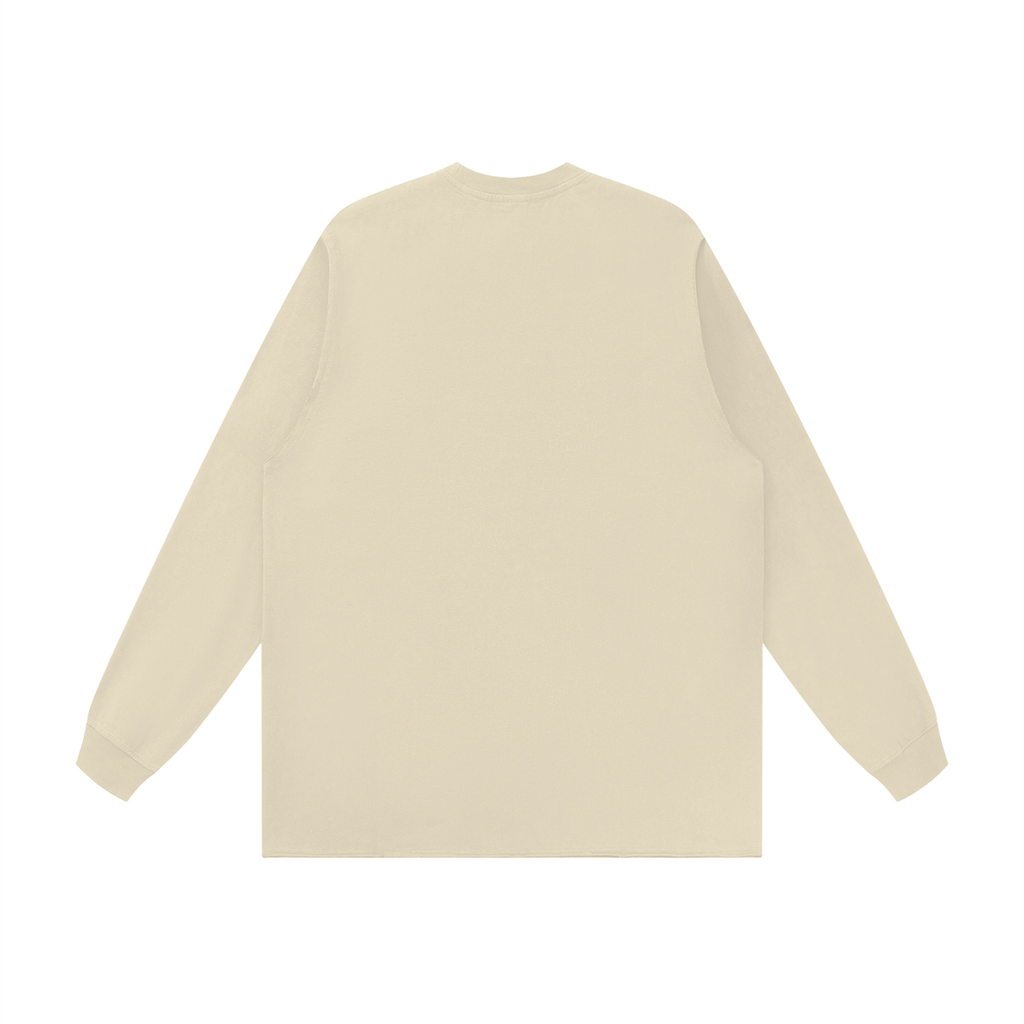 Jesus Leopard Bow Women’s Long Sleeve | Rooted & Co.