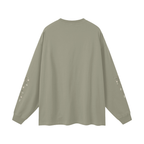 Rooted in Grace Women's Long Sleeve Tee