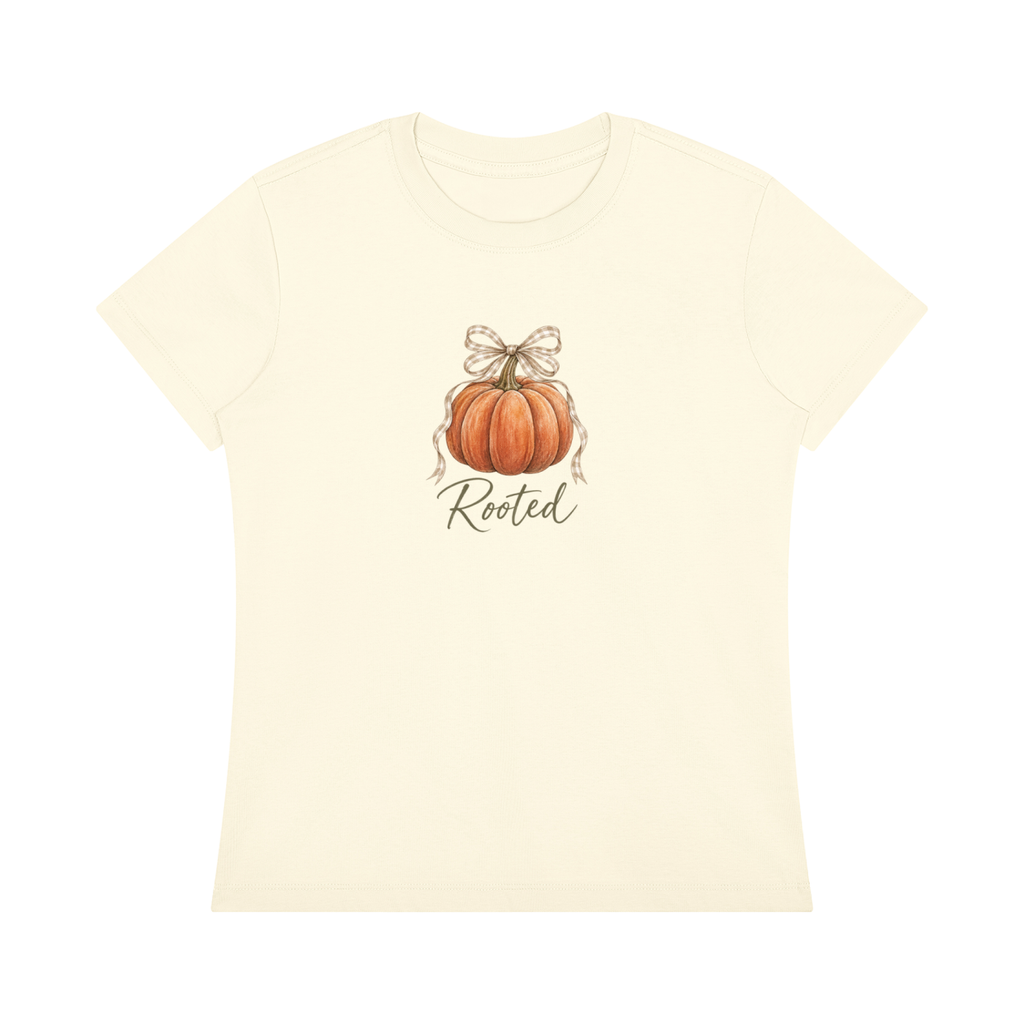 Grateful & Rooted Tee | Jeremiah 17:8
