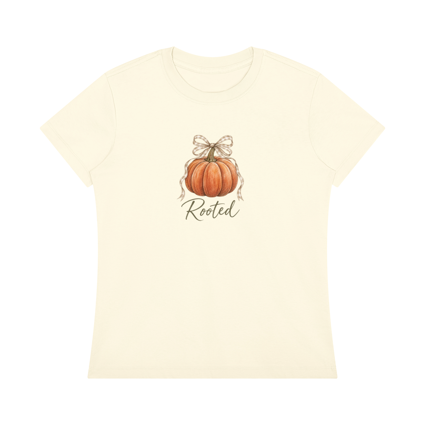 Grateful & Rooted Tee | Jeremiah 17:8