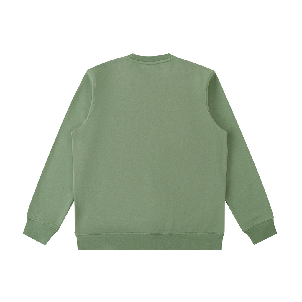 Even If | Women's Christian Sweatshirt
