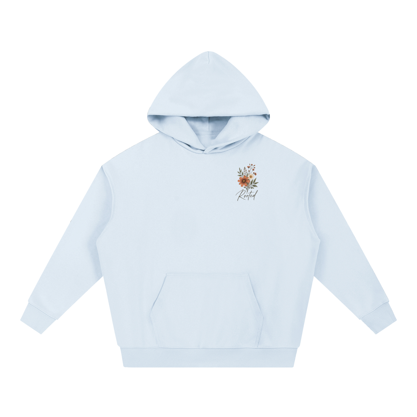 Planted by the Water Women's Hoodie