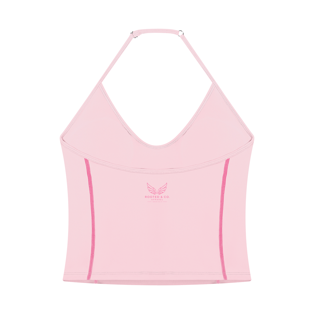 Strength & Dignity Christian Workout Tank | Proverbs 31:25