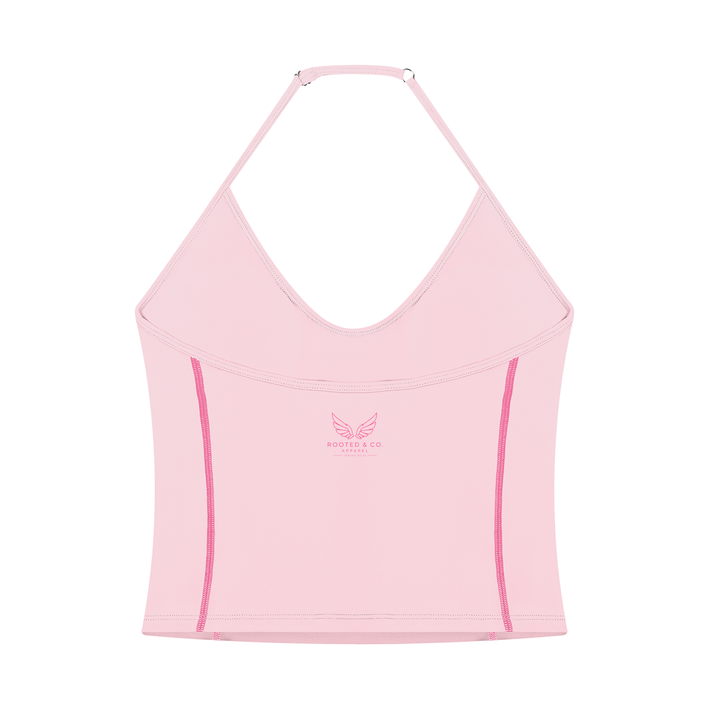 Strength & Dignity Christian Workout Tank | Proverbs 31:25