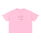 Growing in Grace Tee