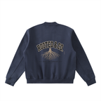 Rooted & Co. Men's Varsity Jacket