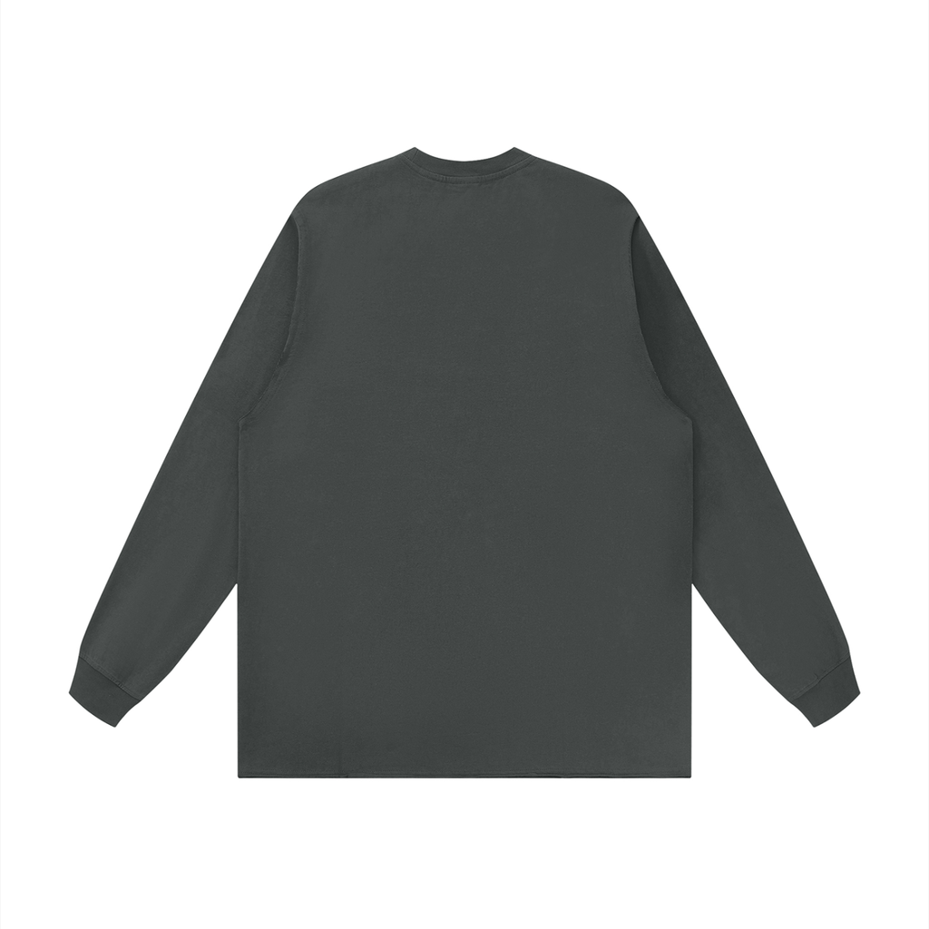 Jesus Leopard Bow Women’s Long Sleeve | Rooted & Co.