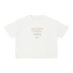 Growing in Grace Tee