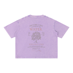 Growing in Grace Tee